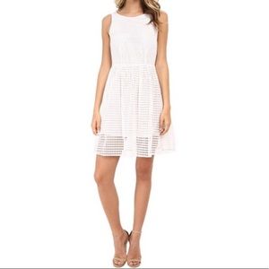 Michael Kors Eyelit Dress